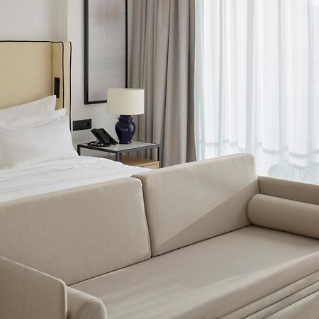 Отель Melia Durres Albania Plazhi San Pietro Экстерьер фото