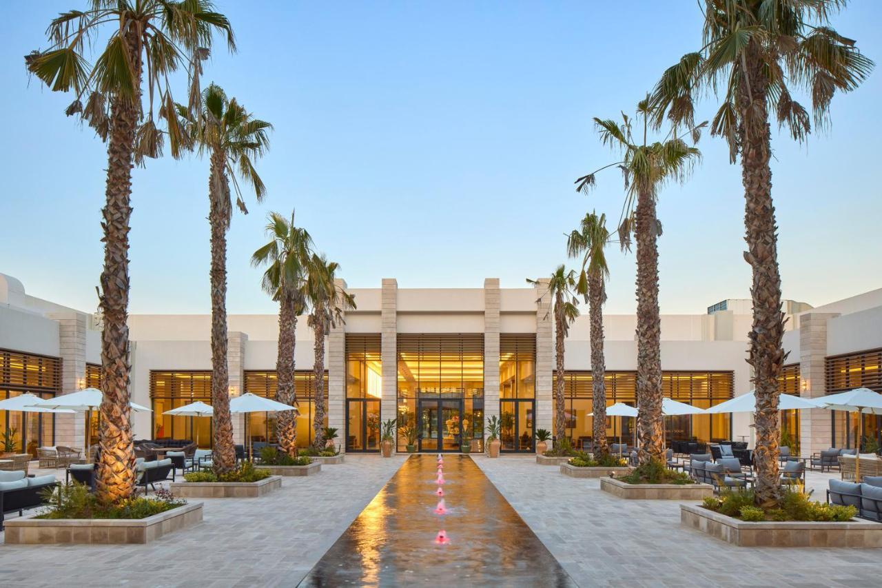 Отель Melia Durres Albania Plazhi San Pietro Экстерьер фото